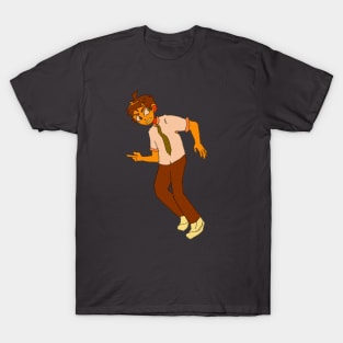 Hinata Hajime T-Shirt